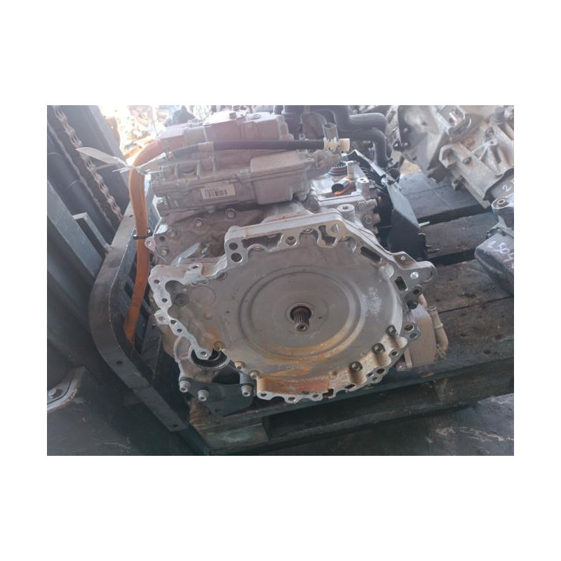 Boite de vitesses DS DS7 CROSSBACK