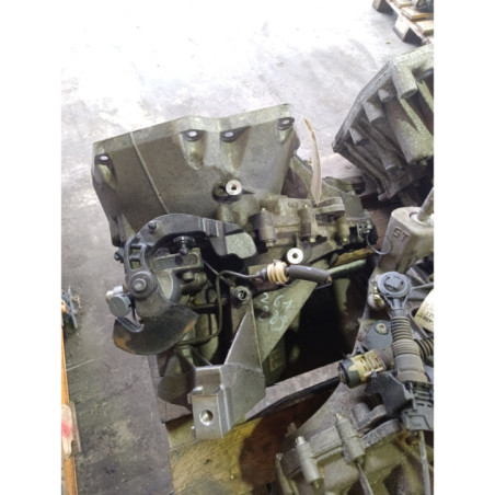 Boite de vitesses FORD FOCUS 3 Photo n°1