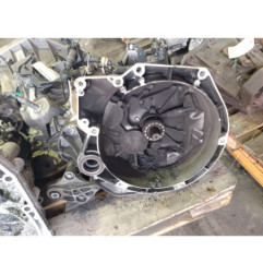 Boite de vitesses FORD FOCUS 3