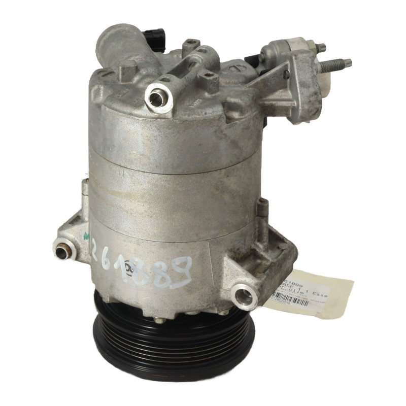 Compresseur clim FORD FOCUS 3
