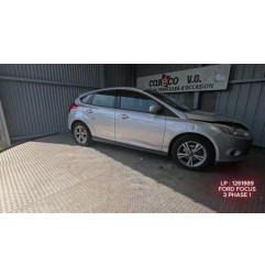 Compresseur clim FORD FOCUS 3 Photo n°14