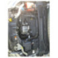 Compresseur clim FORD FOCUS 3