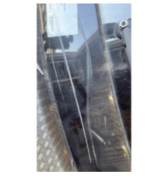 Malle/Hayon arriere DS DS7 CROSSBACK Photo n°5