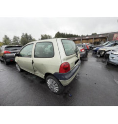 Aile avant gauche RENAULT TWINGO 1 Photo n°13