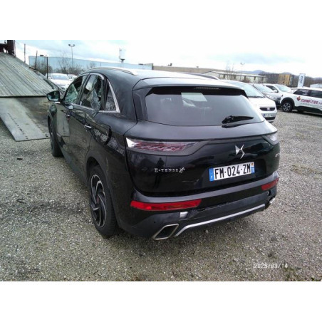 Alternateur DS DS7 CROSSBACK