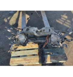 Berceau arriere DS DS7 CROSSBACK Photo n°1