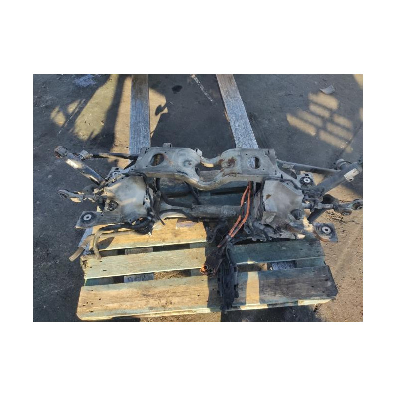 Berceau arriere DS DS7 CROSSBACK