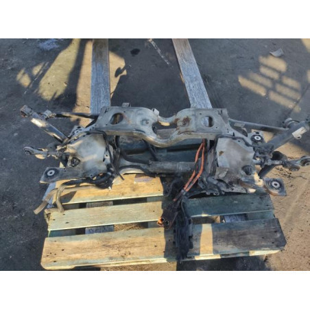 Berceau arriere DS DS7 CROSSBACK Photo n°1