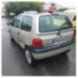 Aile avant gauche RENAULT TWINGO 1