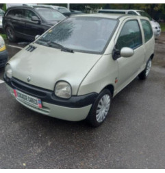 Aile avant gauche RENAULT TWINGO 1 Photo n°18