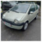Aile avant gauche RENAULT TWINGO 1