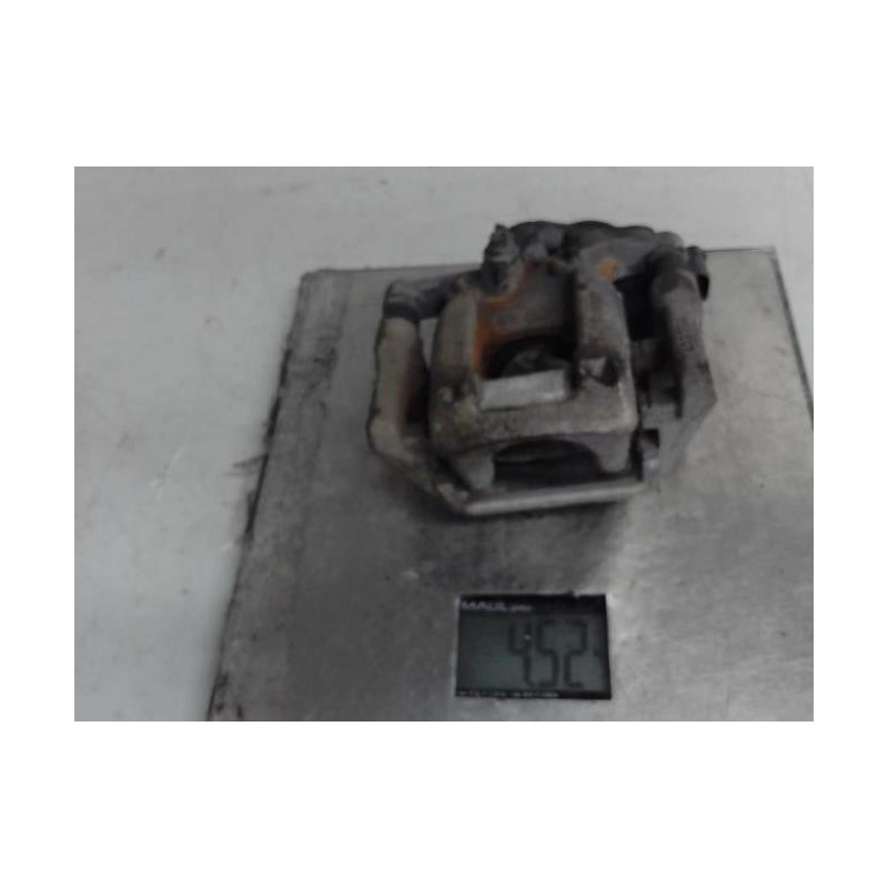 Etrier arriere gauche (freinage) DS DS7 CROSSBACK