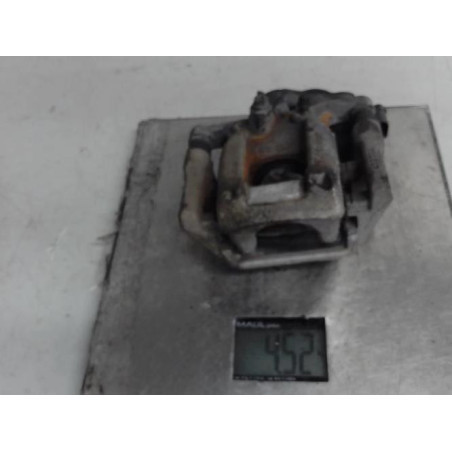 Etrier arriere gauche (freinage) DS DS7 CROSSBACK Photo n°1