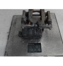 Etrier arriere gauche (freinage) DS DS7 CROSSBACK Photo n°4