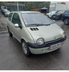 Aile avant gauche RENAULT TWINGO 1 Photo n°19
