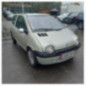 Aile avant gauche RENAULT TWINGO 1