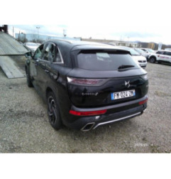 Etrier arriere gauche (freinage) DS DS7 CROSSBACK Photo n°9