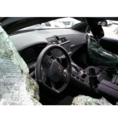 Etrier avant droit (freinage) DS DS7 CROSSBACK Photo n°5