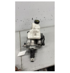 Mastervac DS DS7 CROSSBACK Photo n°1