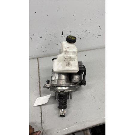 Mastervac DS DS7 CROSSBACK Photo n°1