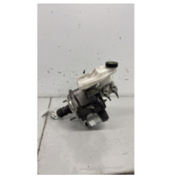 Mastervac DS DS7 CROSSBACK