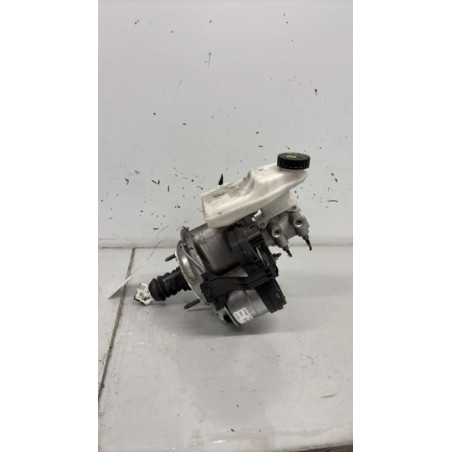 Mastervac DS DS7 CROSSBACK