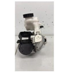 Mastervac DS DS7 CROSSBACK Photo n°3