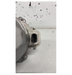 Mastervac DS DS7 CROSSBACK Photo n°4