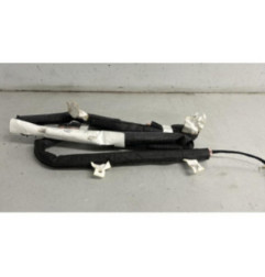 Air bag rideau gauche PEUGEOT 5008 2 Photo n°1