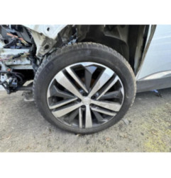 Air bag rideau gauche PEUGEOT 5008 2 Photo n°11