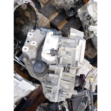 Boite de vitesses AUDI A3 2 Photo n°1