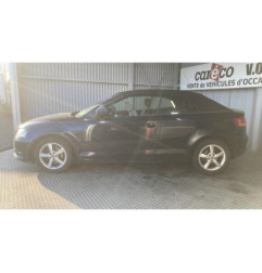 Boite de vitesses AUDI A3 2 Photo n°15