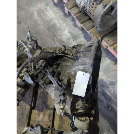 Boite de vitesses FORD TRANSIT CONNECT 1 Photo n°1