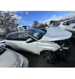 Commande chauffage PEUGEOT 5008 2 Photo n°13