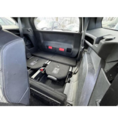 Commande chauffage PEUGEOT 5008 2 Photo n°14