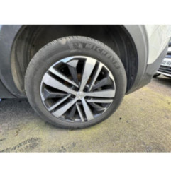 Commande chauffage PEUGEOT 5008 2 Photo n°17