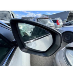 Commande chauffage PEUGEOT 5008 2 Photo n°18