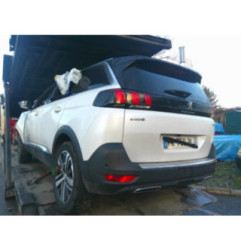 Commande chauffage PEUGEOT 5008 2 Photo n°20