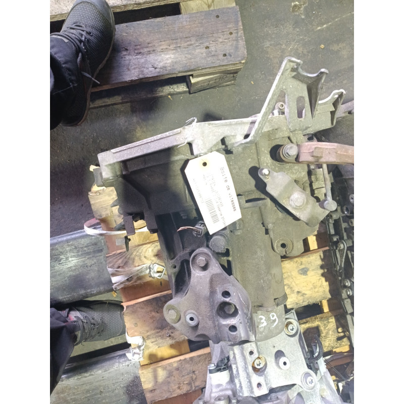 Boite de vitesses CITROEN C3 1