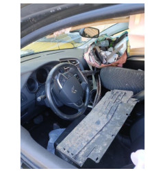 Boite de vitesses CITROEN C4 2 Photo n°7