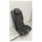 Siege arriere central PEUGEOT 5008 2