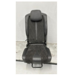 Siege arriere central PEUGEOT 5008 2
