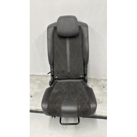 Siege arriere central PEUGEOT 5008 2