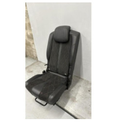 Siege arriere central PEUGEOT 5008 2 Photo n°3