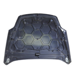 Capot FORD MONDEO 3 Photo n°4