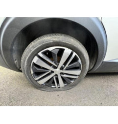 Siege arriere central PEUGEOT 5008 2 Photo n°7