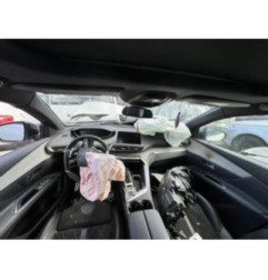 Siege arriere central PEUGEOT 5008 2 Photo n°9