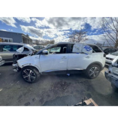 Siege arriere central PEUGEOT 5008 2 Photo n°10