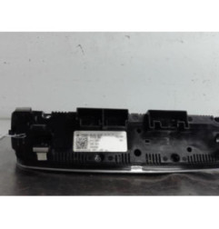 Commande chauffage AUDI A3 3 Photo n°1