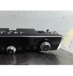 Commande chauffage AUDI A3 3 Photo n°3